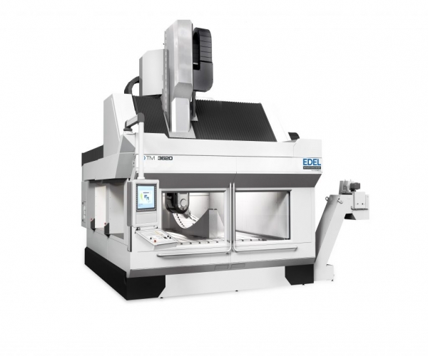 TableMill 龍門(mén)式車(chē)銑復(fù)合中心